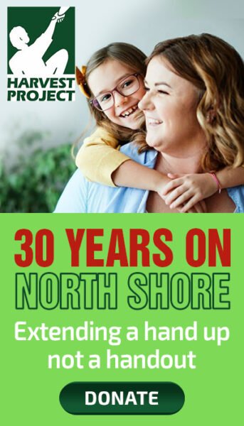 The Saga of the North-Shore – North Shore News