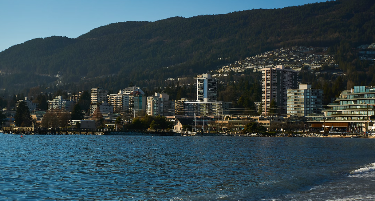 West Vancouver park incident: Man arrested after parking dispute turns ...