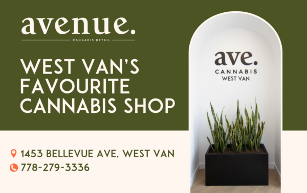 Avenue cannabis