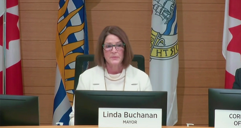 https://www.northshoredailypost.com/wp-content/uploads/2025/02/Mayor-Linda-Buchannan.png